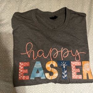 Easter Graphic Tee